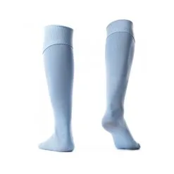 Medias SP Fútbol Jugadores 5 Medias SP Fútbol Jugadores -Botas de fútbol comercio medias sp futbol jugadores azul celeste 1