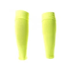 Medias SP Fútbol Tubular 6 Medias SP Fútbol Tubular -Botas de fútbol comercio medias sp futbol tubular amarillo fluor 1