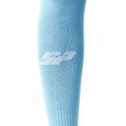 Medias SP Fútbol Tubular 7 Medias SP Fútbol Tubular -Botas de fútbol comercio medias sp futbol tubular azul celeste 2