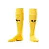Medias SP Fútbol Valor -Botas de fútbol comercio medias sp futbol valor amarillo 0