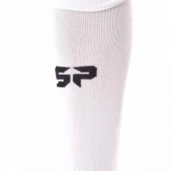 Medias SP Fútbol Valor 7 Medias SP Fútbol Valor -Botas de fútbol comercio medias sp futbol valor blanco 2