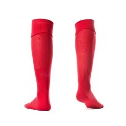 Medias SP Fútbol Valor -Botas de fútbol comercio medias sp futbol valor rojo 1