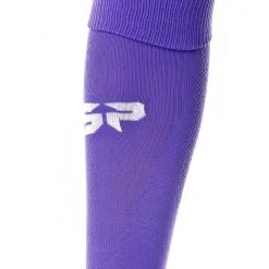 Medias SP Fútbol Valor 7 Medias SP Fútbol Valor -Botas de fútbol comercio medias sp futbol valor violeta 2
