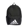 Mochila Adidas Classic Badge Of Sport (27,5 L) -Botas de fútbol comercio mochila adidas classic badge of sport black white 0