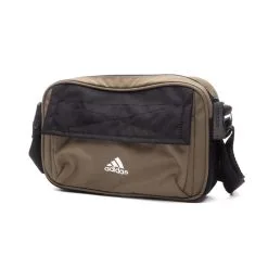 Mochila Adidas Riñonera City Xplorer Organizer -Botas de fútbol comercio mochila adidas rinonera city xplorer organizer verde 1