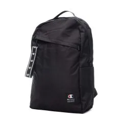 Mochila Champion Backpack 9 Mochila Champion Backpack -Botas de fútbol comercio mochila champion backpack black 1