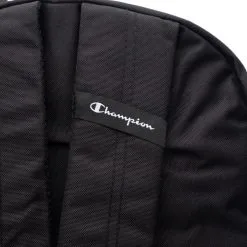 Mochila Champion Backpack 13 Mochila Champion Backpack -Botas de fútbol comercio mochila champion backpack black 5