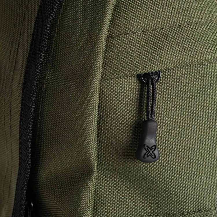 Mochila Munich Gym Sports Backpack Slim Kaki 5 Mochila Munich Gym Sports Backpack Slim Kaki - Imagen 3