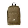 Mochila New Balance Classic Backpack 2 Mochila New Balance Classic Backpack -Botas de fútbol comercio mochila new balance classic backpack olive oil 0
