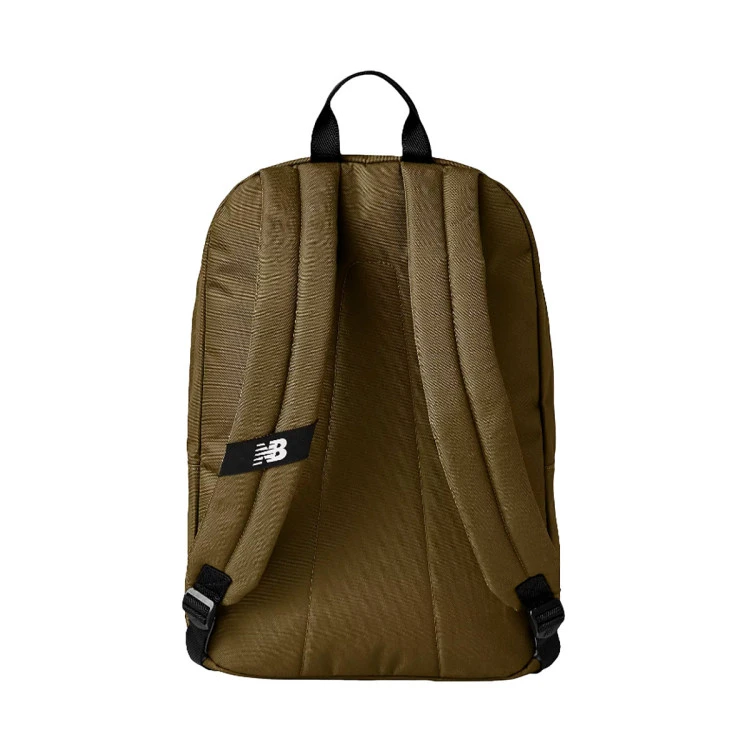 Mochila New Balance Classic Backpack 4 Mochila New Balance Classic Backpack - Imagen 2