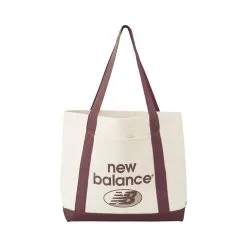 Mochila New Balance Mono Canvas Tote