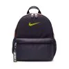 Mochila Nike Brasilia Just Do It Mini Niño 1 Mochila Nike Brasilia Just Do It Mini Niño -Botas de fútbol comercio mochila nike brasilia just do it mini nino gridiron monarch bright cactus 11 l 0