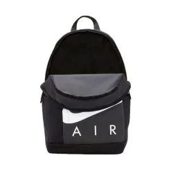 Mochila Nike Elemental (21 L) -Botas de fútbol comercio mochila nike elemental air black anthracite white 2