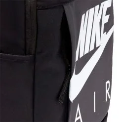 Mochila Nike Elemental (21 L) -Botas de fútbol comercio mochila nike elemental air black anthracite white 3
