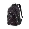 Mochila Puma Academy Backpack -Botas de fútbol comercio mochila puma academy backpack black power logo aop 0