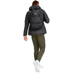 Mochila Puma Deck Backpack -Botas de fútbol comercio mochila puma deck backpack black 2