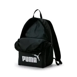 Mochila Puma Phase Backpack 7 Mochila Puma Phase Backpack -Botas de fútbol comercio mochila puma phase backpack black 2