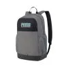 Mochila Puma Plus Backpack (26 L) -Botas de fútbol comercio mochila puma plus backpack cool dark gray 0