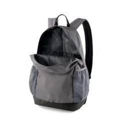 Mochila Puma Plus Backpack (26 L) 11 Mochila Puma Plus Backpack (26 L) -Botas de fútbol comercio mochila puma plus backpack cool dark gray 4