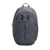Mochila Under Armour UA Hustle Lite Backpack 2 Mochila Under Armour UA Hustle Lite Backpack -Botas de fĂștbol comercio mochila under armour hustle lite backpack grey dark 0