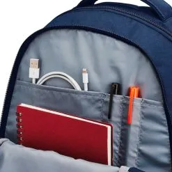 Mochila Under Armour UA Hustle 5.0 Backpack 10 Mochila Under Armour UA Hustle 5.0 Backpack -Botas de fútbol comercio mochila under armour ua hustle 5.0 backpack academy red white 3