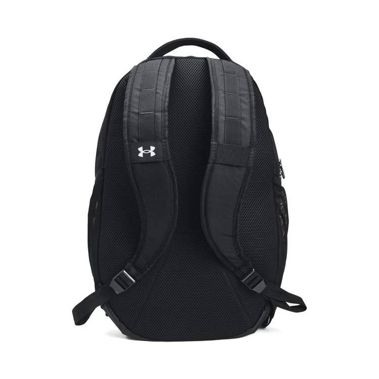 Mochila Under Armour UA Hustle 5.0 Backpack 4 Mochila Under Armour UA Hustle 5.0 Backpack - Imagen 2