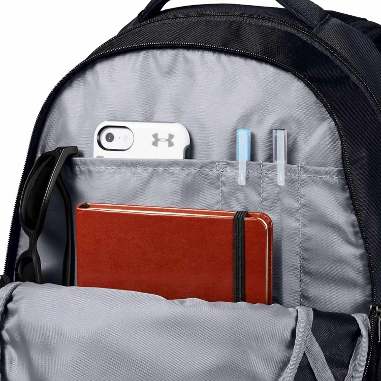 Mochila Under Armour UA Hustle 5.0 Backpack 5 Mochila Under Armour UA Hustle 5.0 Backpack - Imagen 3