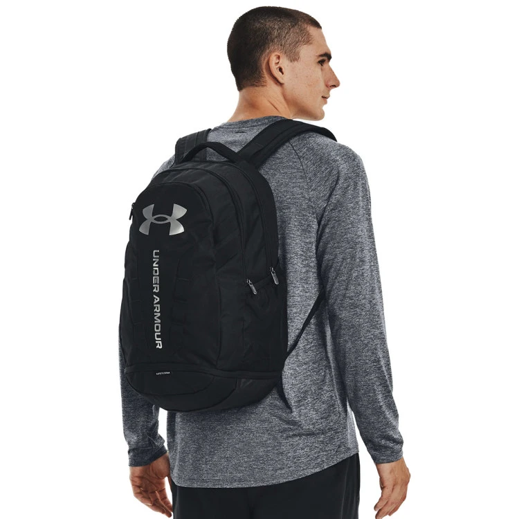 Mochila Under Armour UA Hustle 5.0 Backpack 7 Mochila Under Armour UA Hustle 5.0 Backpack - Imagen 5