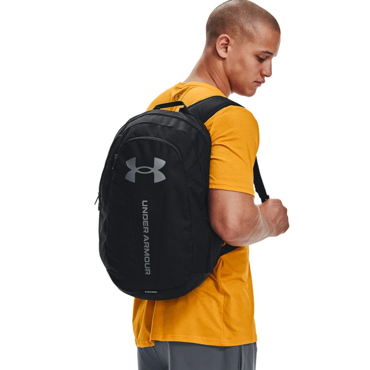 Mochila Under Armour UA Hustle Lite Backpack 5 Mochila Under Armour UA Hustle Lite Backpack - Imagen 3