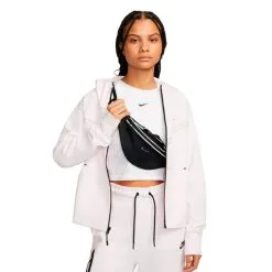 Nike Riñonera Heritage Retro 11 Nike Riñonera Heritage Retro -Botas de fútbol comercio nike heritage retro black hyper royal 4