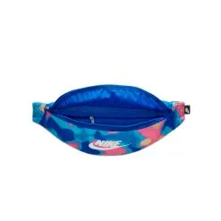 Nike Riñonera Heritage 9 Nike Riñonera Heritage -Botas de fútbol comercio nike rinonera heritage hyper royal hyper royal white 2