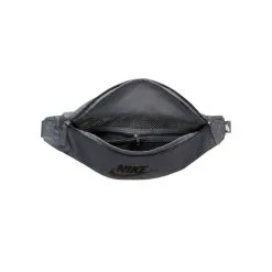 Nike Riñonera Heritage -Botas de fútbol comercio nike rinonera heritage iron grey iron grey black 2