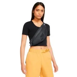 Nike Riñonera Heritage -Botas de fútbol comercio nike rinonera heritage iron grey iron grey black 4