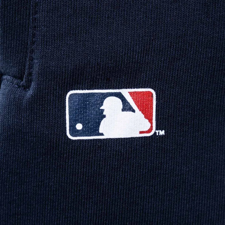 '47 BRAND Pantalón Corto 47 Brand MLB Boston Red Sox ImPrint ’47 Helix S 6 '47 BRAND Pantalón Corto 47 Brand MLB Boston Red Sox ImPrint ’47 Helix S - Imagen 4