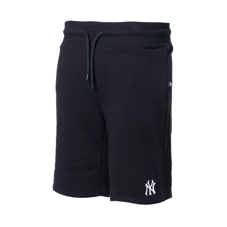 '47 BRAND Pantalón Corto 47 Brand MLB New York Yankees Base Runner Emb Helix 3 '47 BRAND Pantalón Corto 47 Brand MLB New York Yankees Base Runner Emb Helix