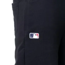 '47 BRAND Pantalón Corto 47 Brand MLB New York Yankees Base Runner Emb Helix 11 '47 BRAND Pantalón Corto 47 Brand MLB New York Yankees Base Runner Emb Helix -Botas de fútbol comercio pantalon corto 47 brand mlb new york yankees base runner emb helix black 4