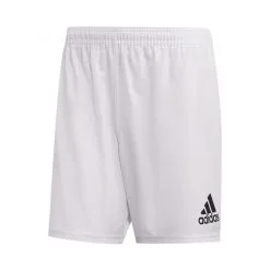 Pantalón Corto Adidas 3 Stripes