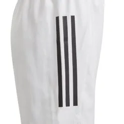 Pantalón Corto Adidas Condivo 21 Niño -Botas de fútbol comercio pantalon corto adidas condivo 21 nino white black 3