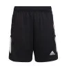 Pantalón Corto Adidas Condivo 22 Training Niño -Botas de fútbol comercio pantalon corto adidas condivo 22 training nino black 0