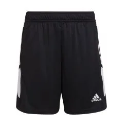 Pantalón Corto Adidas Condivo 22 Training Niño