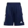 Pantalón Corto Adidas Condivo 22 Training Niño -Botas de fútbol comercio pantalon corto adidas condivo 22 training nino navy blue 0