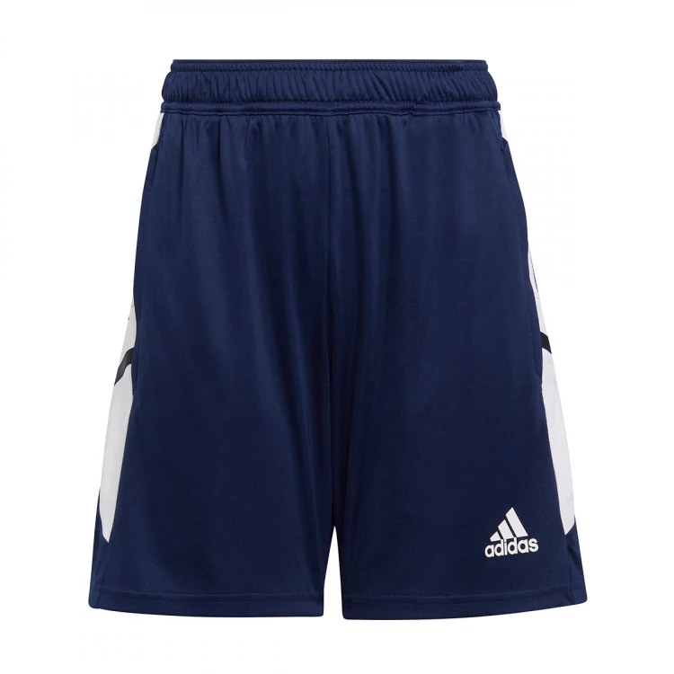 Pantalón Corto Adidas Condivo 22 Training Niño 3 Pantalón Corto Adidas Condivo 22 Training Niño