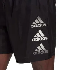 Pantalón Corto Adidas Designed To Move Logo 10 Pantalón Corto Adidas Designed To Move Logo -Botas de fútbol comercio pantalon corto adidas designed to move logo black 3