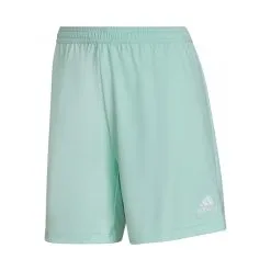 Pantalón Corto Adidas Entrada 22 Mujer