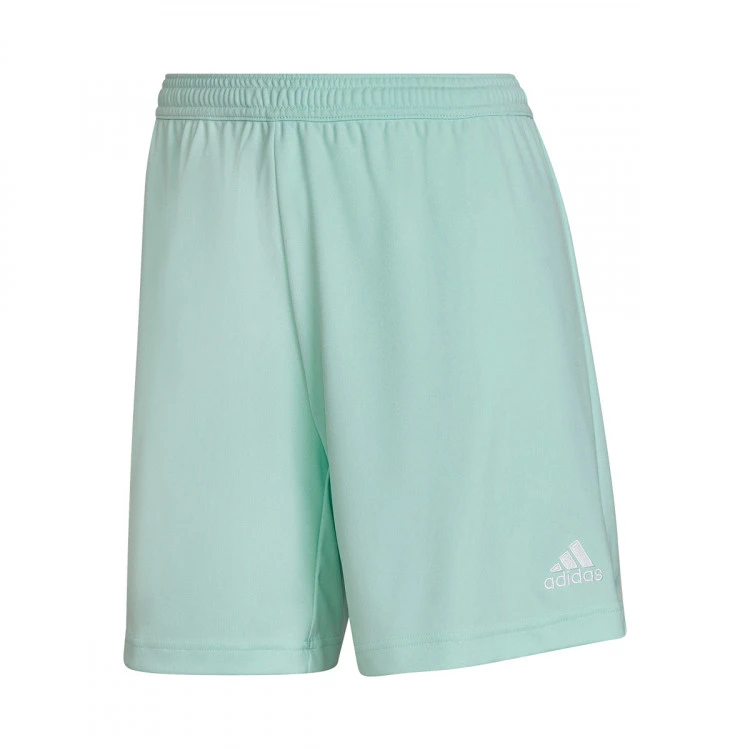 Pantalón Corto Adidas Entrada 22 Mujer 3 Pantalón Corto Adidas Entrada 22 Mujer