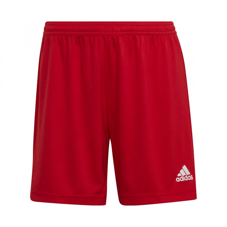 Pantalón Corto Adidas Entrada 22 Mujer 3 Pantalón Corto Adidas Entrada 22 Mujer