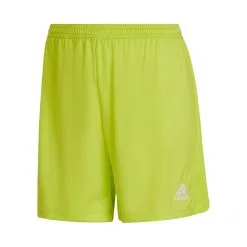 Pantalón Corto Adidas Entrada 22 Mujer