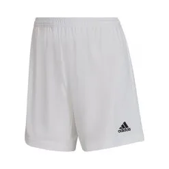 Pantalón Corto Adidas Entrada 22 Mujer
