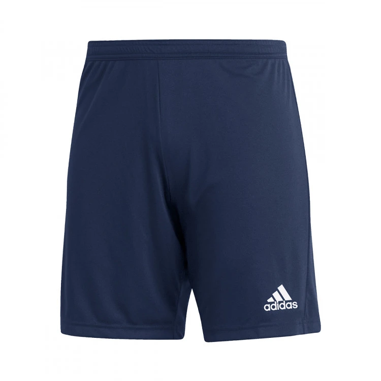 Pantalón Corto Adidas Entrada 22 Niño 3 Pantalón Corto Adidas Entrada 22 Niño