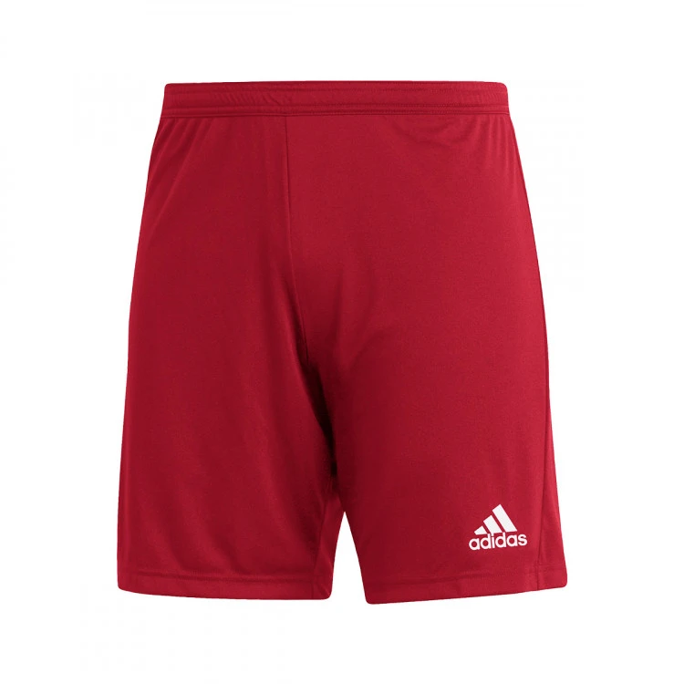 Pantalón Corto Adidas Entrada 22 Niño 3 Pantalón Corto Adidas Entrada 22 Niño